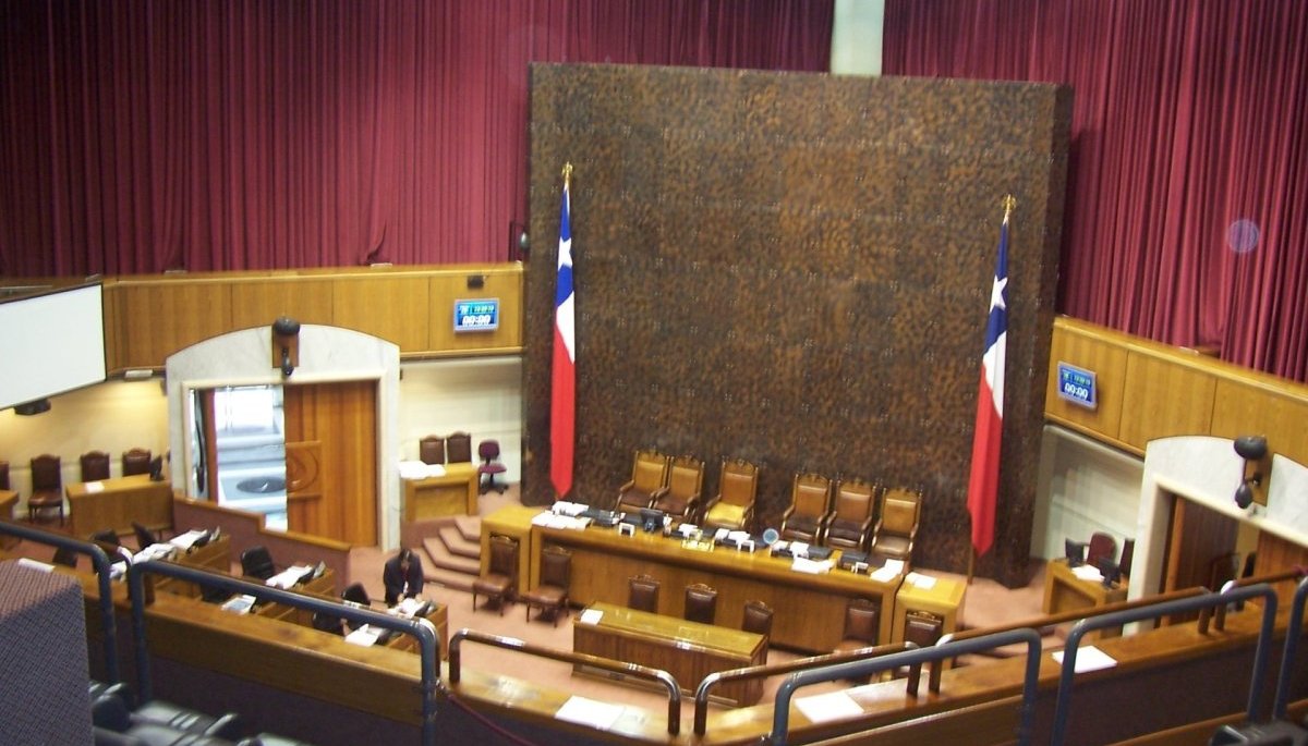 Oposición y oficialismo protagonizan ácida disputa por proyecto misceláneo en el Senado