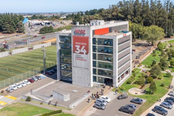<p>Universidad Católica de la Santísima Concepción consolida crecimiento con fuerte alza en resultados 2025 y eleva plan de inversiones a $ 81 mil millones</p>