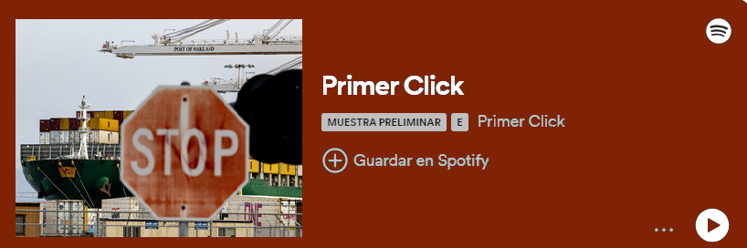 <p>Primer Click 0306</p>