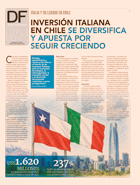 <p>Italia y su Legado en Chile</p>