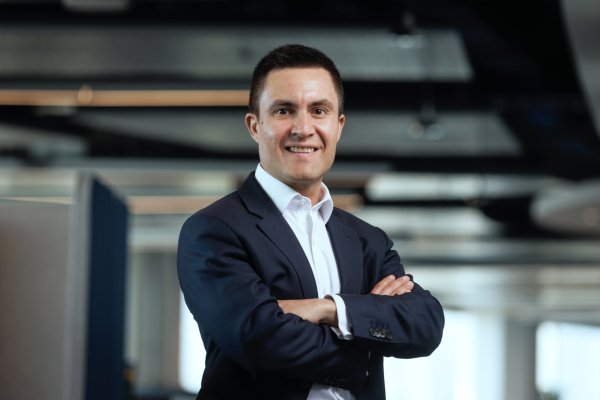 <p>CEO de Anglo en Chile es nombrado presidente ejecutivo de Collahuasi: será clave en fusión con Teck</p>