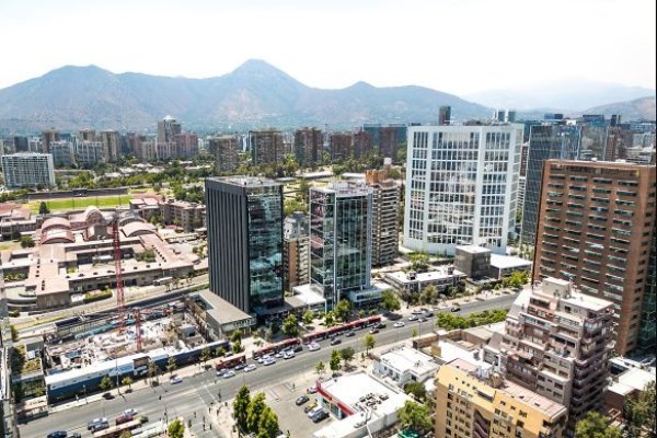 Fondo administrado por Invinsa concreta adquisición de edificio Patio Apoquindo por US$ 48 millones