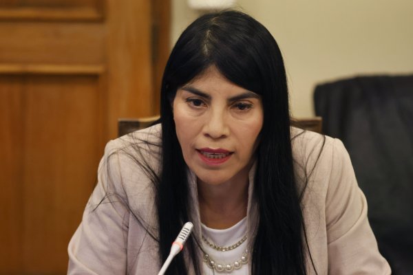 La ministra de Ciencia, Tecnología, Conocimiento e Innovación. Foto: Aton