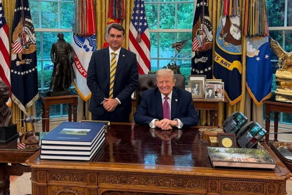 Las amenazas arancelarias de Trump desatan una tormenta política en Brasil