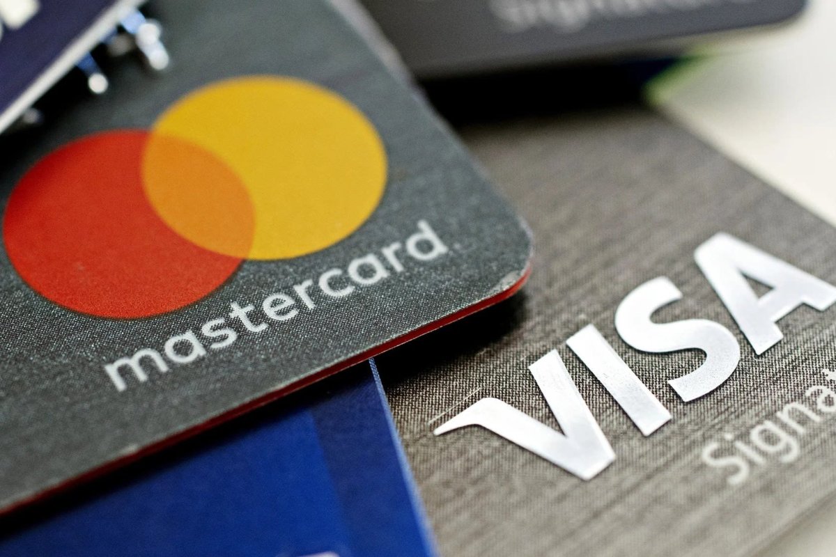 <p>Visa y Mastercard siguen los pasos de Royalton y abandonan Cuba en medio de sanciones de EEUU</p>