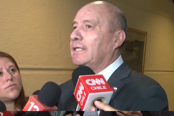 Ahora en DF | Ley de reactivación: Quiroz analiza no reponer el polémico artículo sobre inteligencia artificial