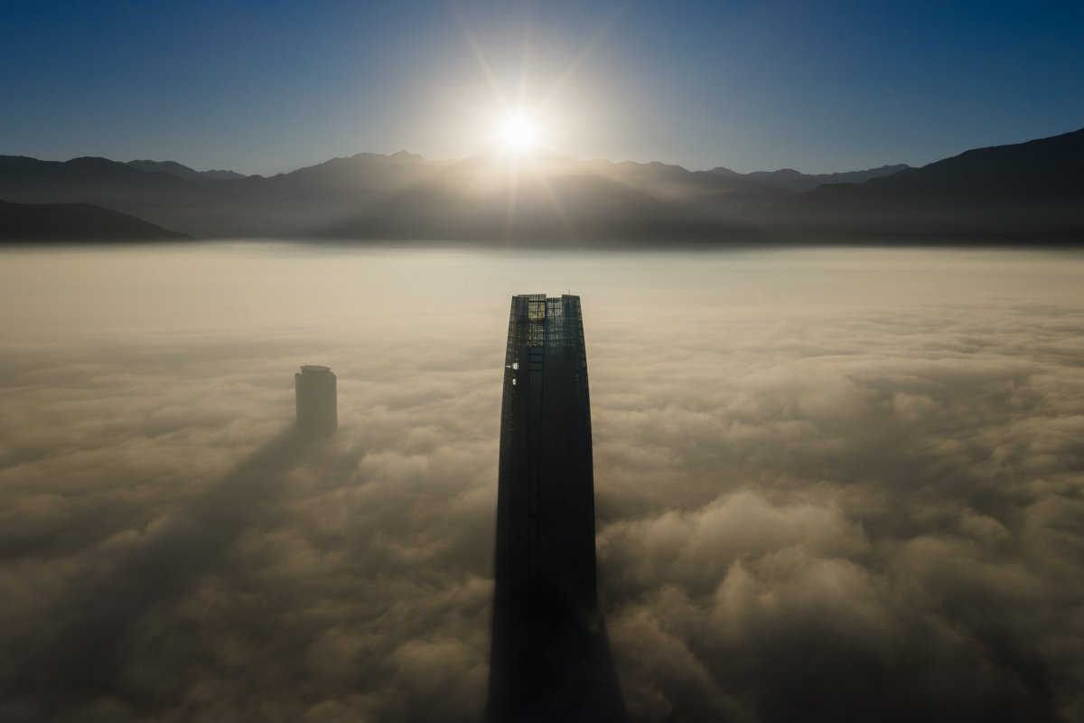<p>Foto: Aton Chile</p>