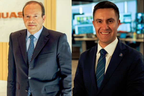 <p>Cambios en Collahuasi: candidato a presidencia ejecutiva de Codelco deja la minera y Patricio Hidalgo lo reemplaza</p>
