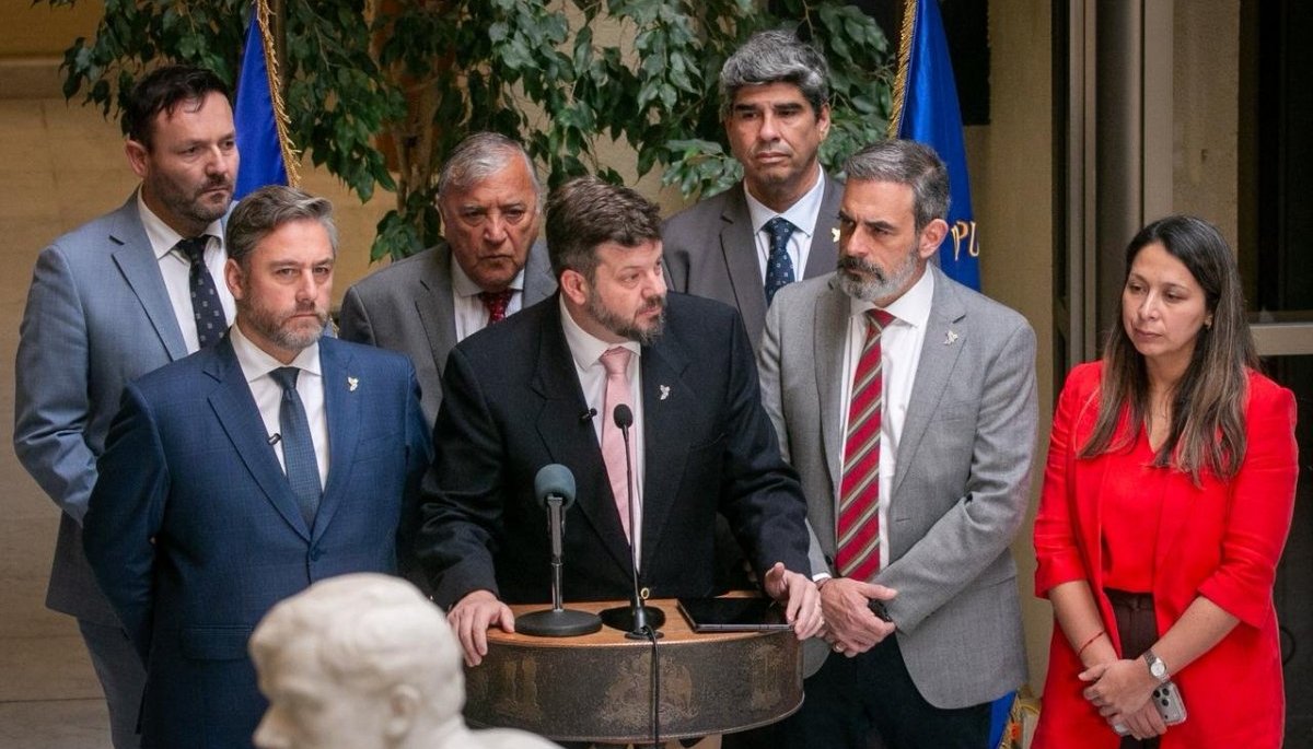 Vuelco de los libertarios: apoyarán proyecto que autoriza mayor endeudamiento del gobierno