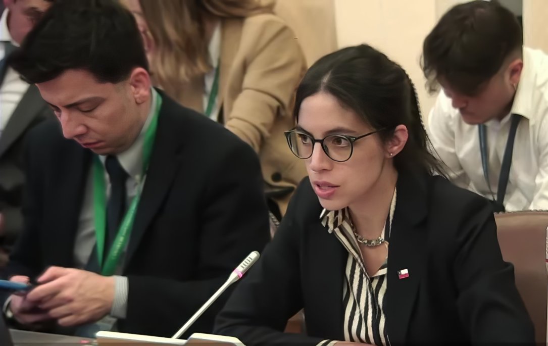 Diputados aprueban en general reforma al SEIA y gobierno busca alcanzar un acuerdo asociado a su institucionalidad