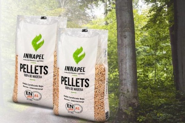 <p>Productora y distribuidora de pellets Innapel inicia liquidación por alza de costos y caída de 40% en suministro de materia prima</p>