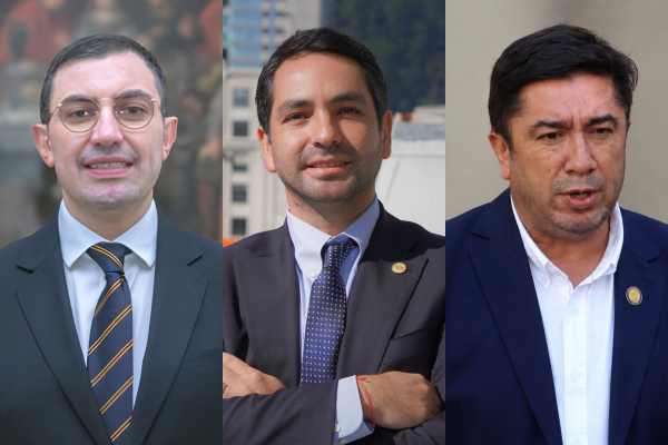 <p>“De máxima relevancia": autoridades y mundo productivo proyectan que compra de activos de Huachipato daría fuerte impulso a reactivación económica del Biobío</p>