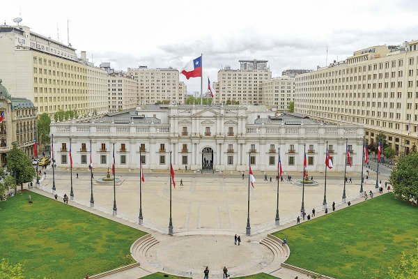 <p>Foto: Presidencia.</p>
