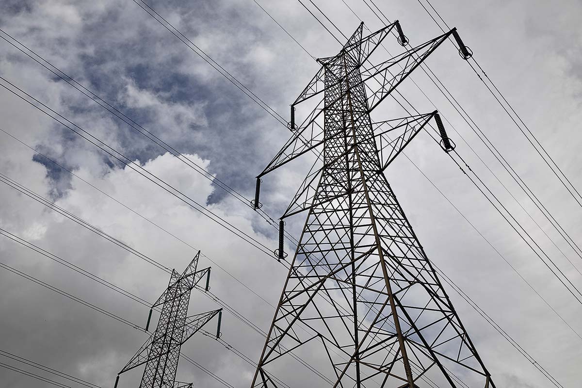 <p>Foto: Bloomberg.</p>