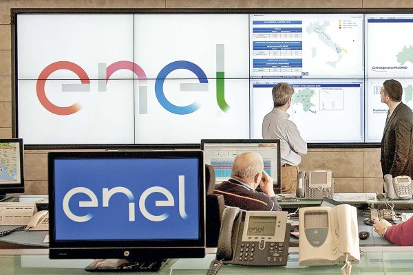<p>Enel se reúne con regulador brasileño para explorar alternativas ante posible rescisión de contrato en Sao Paulo</p>