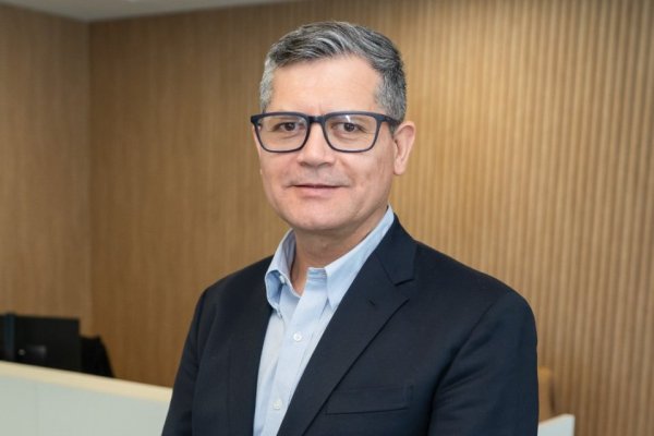 Juan Mella, director regional para América Latina de Atrys Health.
