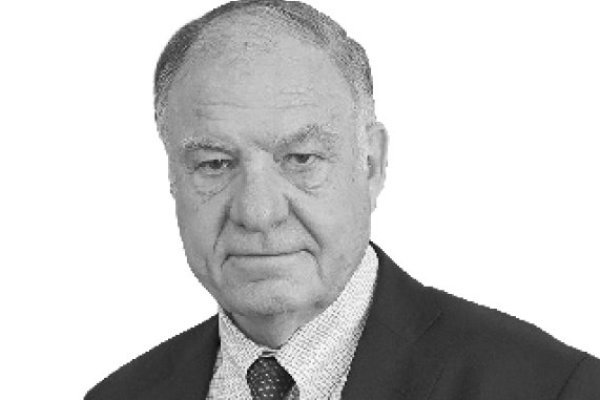 <p>El desafío de ciberseguridad no es (solo) tecnológico</p>