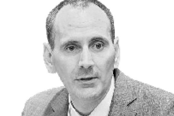 El mineral es nuestro, el ácido todavía no