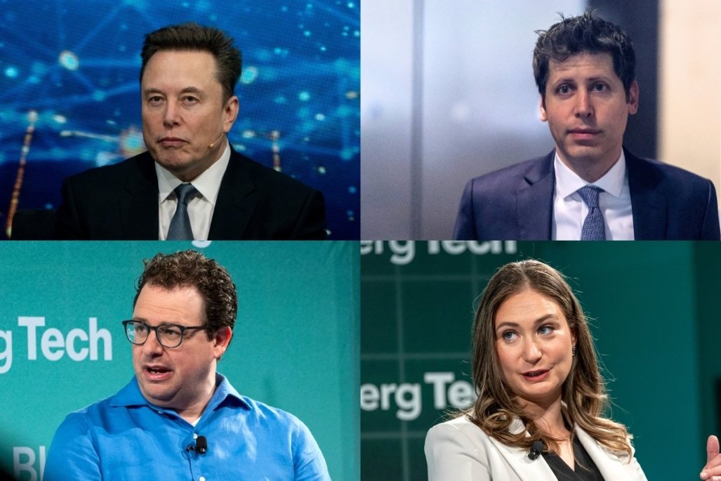 ¿Hay dinero para todos?: SpaceX, OpenAI y Anthropic ponen a prueba a Wall Street