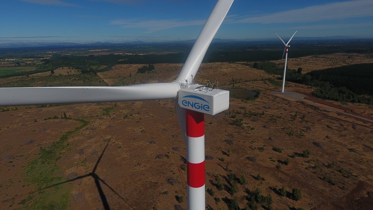 <p>Engie concreta nueva emisión de bono en UF por más de $ 120 mil millones</p>