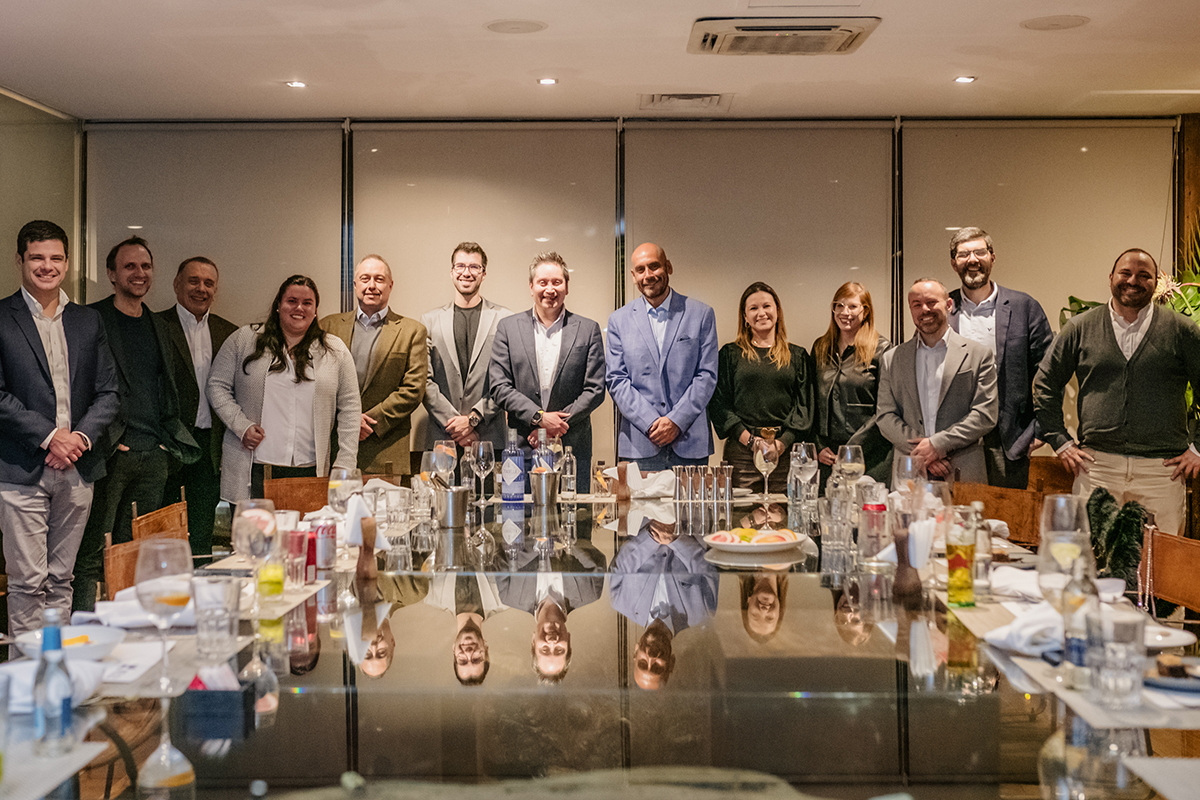<p>RELEX Solutions apuesta por Chile y acelera el uso de inteligencia artificial en el retail</p>