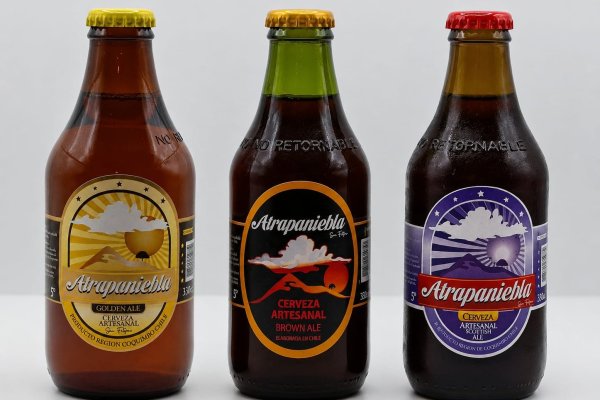 <p>Empresa que elabora cerveza con agua de niebla consolida su presencia en el retail y ahora busca expandirse al pisco y al desarrollo de soluciones hídricas</p>