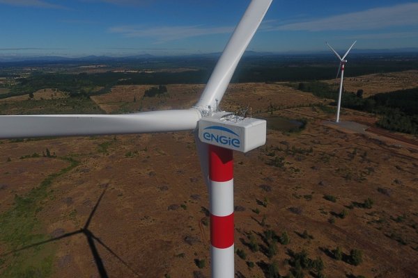 <p>Engie concreta nueva emisión de bono en UF por más de $ 120 mil millones</p>