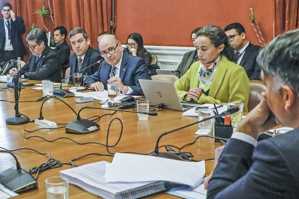 Dipres admite menores ingresos por ley miscelánea tras rechazo de diputados a terminar con franquicia Sence