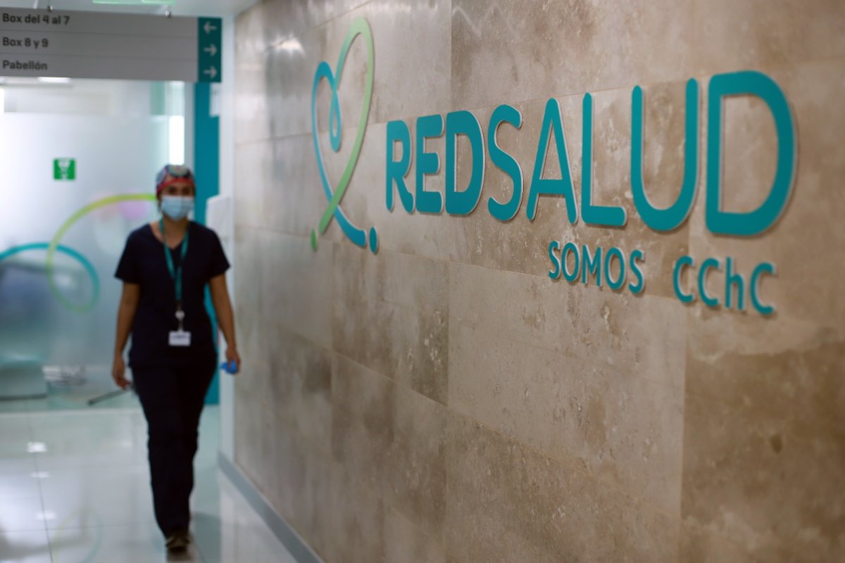<p>El progresivo despegue de RedSalud que sustenta su regreso al mercado de bonos tras casi una década</p>