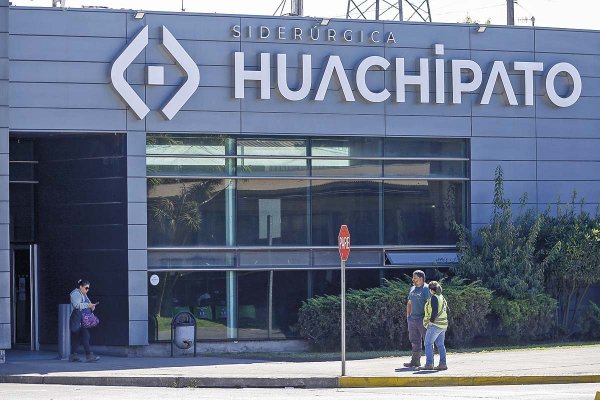 <p>CAP y AZA confirman asociación para reactivar Huachipato con producción de acero verde: transacción fue valorizada en US$484 millones</p>