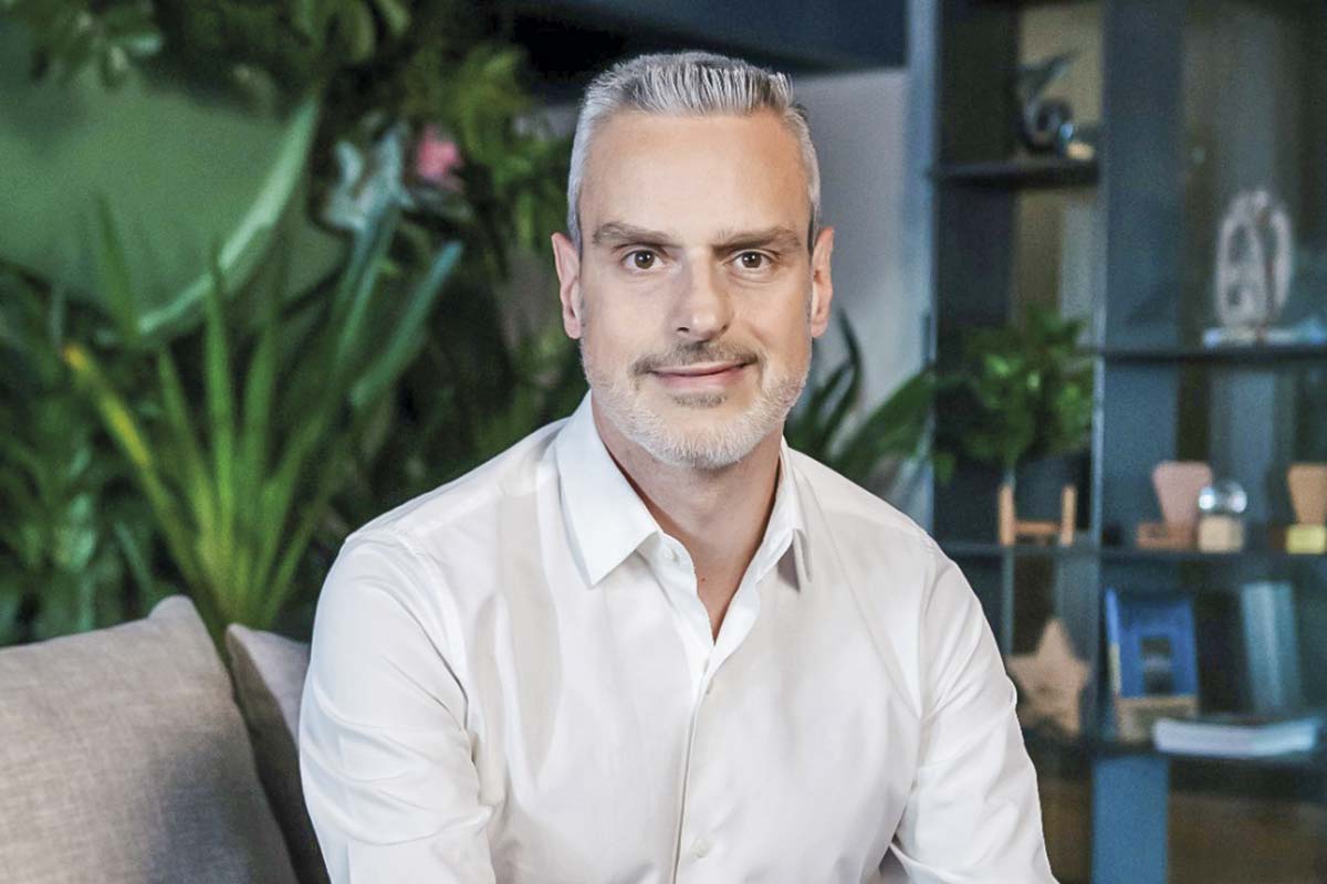 <p>Diego Suárez, CFO Americas PM&E de Accor: “Queremos mantener el liderazgo en Brasil, fortalecer nuestra presencia en Argentina, Chile y Colombia e impulsar el desarrollo en México”</p>