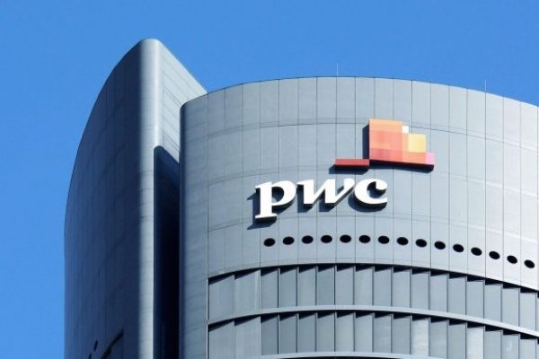 <p>PwC rebaja sueldo a socios de Hong Kong que fallaron en la auditoría de Evergrande</p>