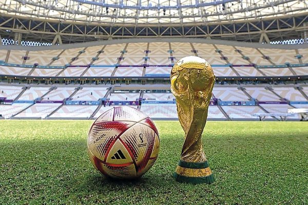 <p>Valores para ganar en Bolsa con el Mundial de fútbol</p>