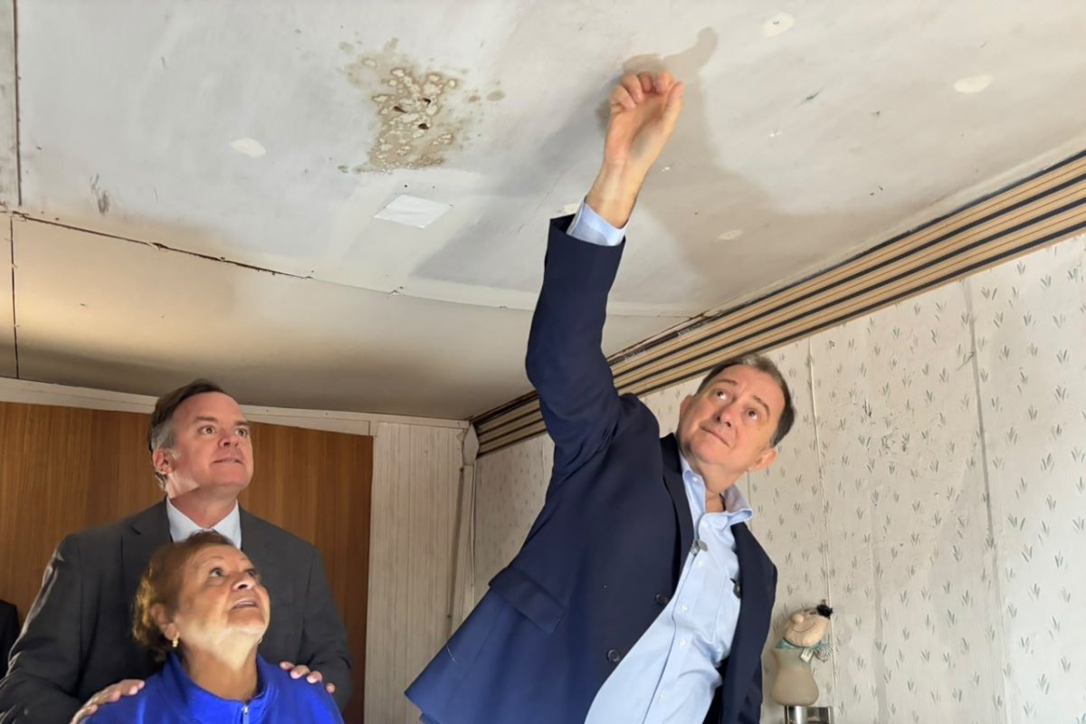 <p>Poduje promete fin de las “casas polilla” en Coquimbo: tras larga espera ministro anuncia subsidios para familias afectadas por plaga que carcome la madera</p>
