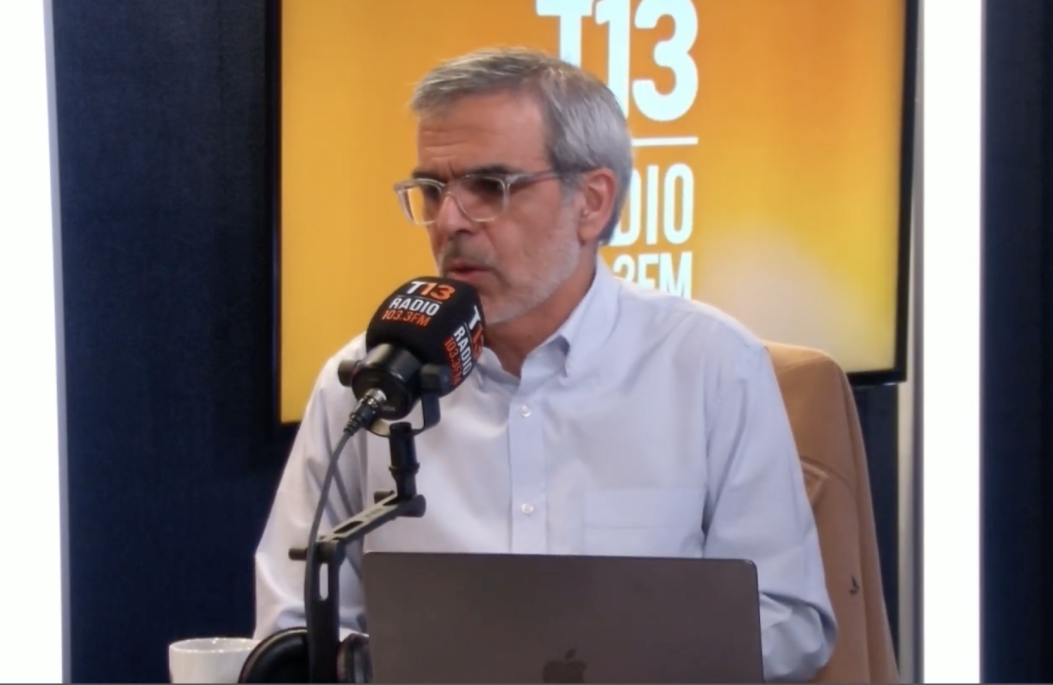 Cordero cuestiona la postergación del debate sobre el secreto bancario luego de anuncio de Quiroz