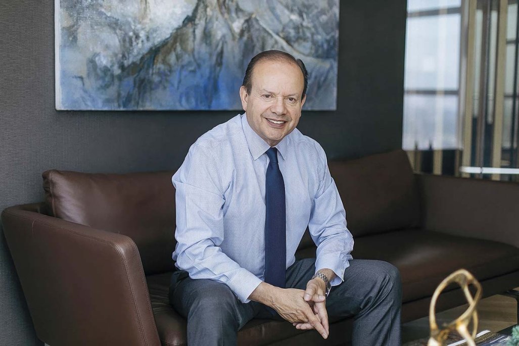 Cómo Jorge Gómez dio vuelta Collahuasi y lo que podría hacer en Codelco