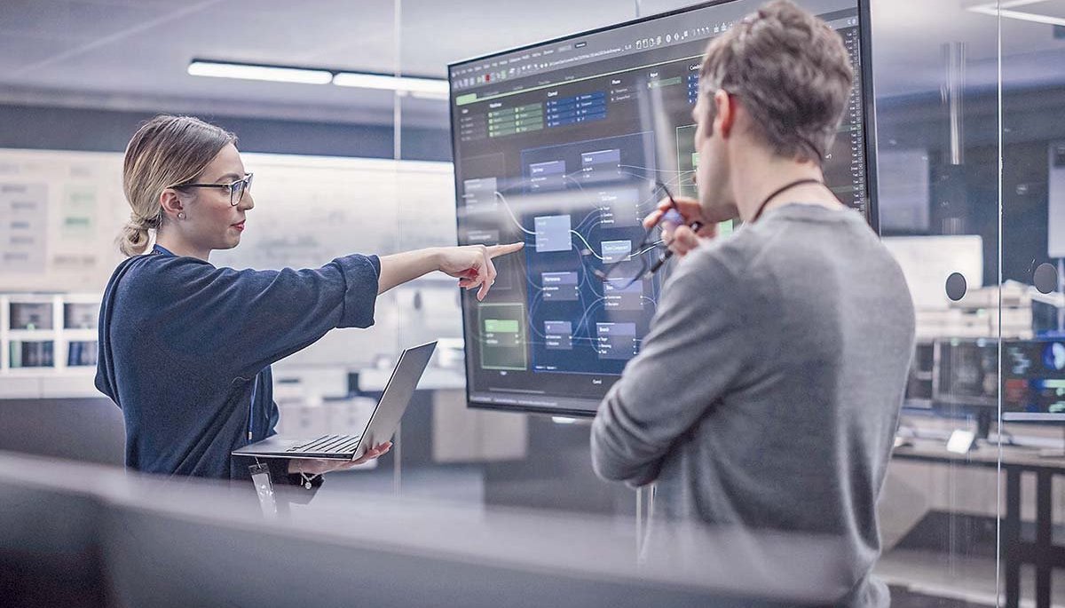Estudio revela que sólo un 5% de los altos ejecutivos a nivel global se siente preparado frente a la IA