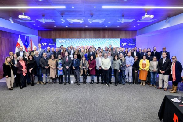 "Motores Productivos Regionales": CPC e Inacap lanzan en Los Ríos segunda etapa de gira que propone políticas para la reactivación económica desde las regiones
