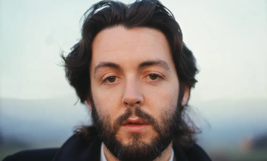 Guía de Ocio: Un nuevo documental de Paul McCartney