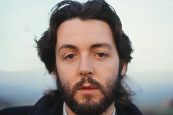 Guía de Ocio: Un nuevo documental de Paul McCartney