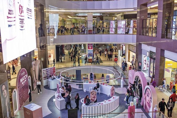 Se acentúa el desánimo de los consumidores en mayo ante deterioro de expectativas sobre economía y el empleo