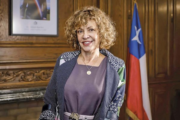 Bienes Nacionales licitará más de 21 mil hectáreas de suelo fiscal para energías renovables y avanza en concesiones para data centers