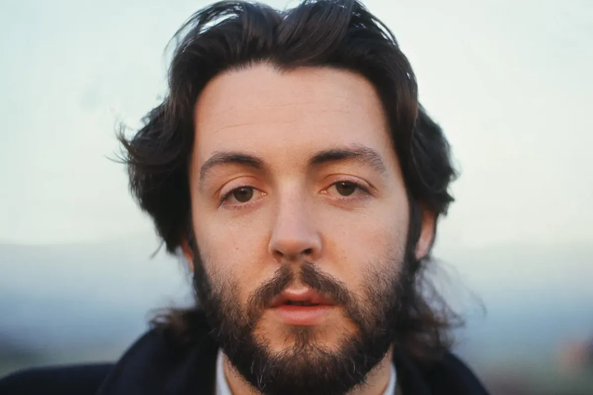 <p>Guía de Ocio: Un nuevo documental de Paul McCartney</p>