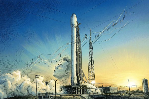 <p>SpaceX, de Elon Musk, prepara una asignación récord para inversionistas retail en su salida a bolsa</p>