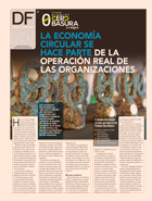 <p>VII Premios Cero Basura</p>