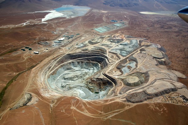 <p>SEA abre proceso de participación ciudadana para proyecto Nueva Planta Concentradora de Escondida por US$ 5.150 millones</p>