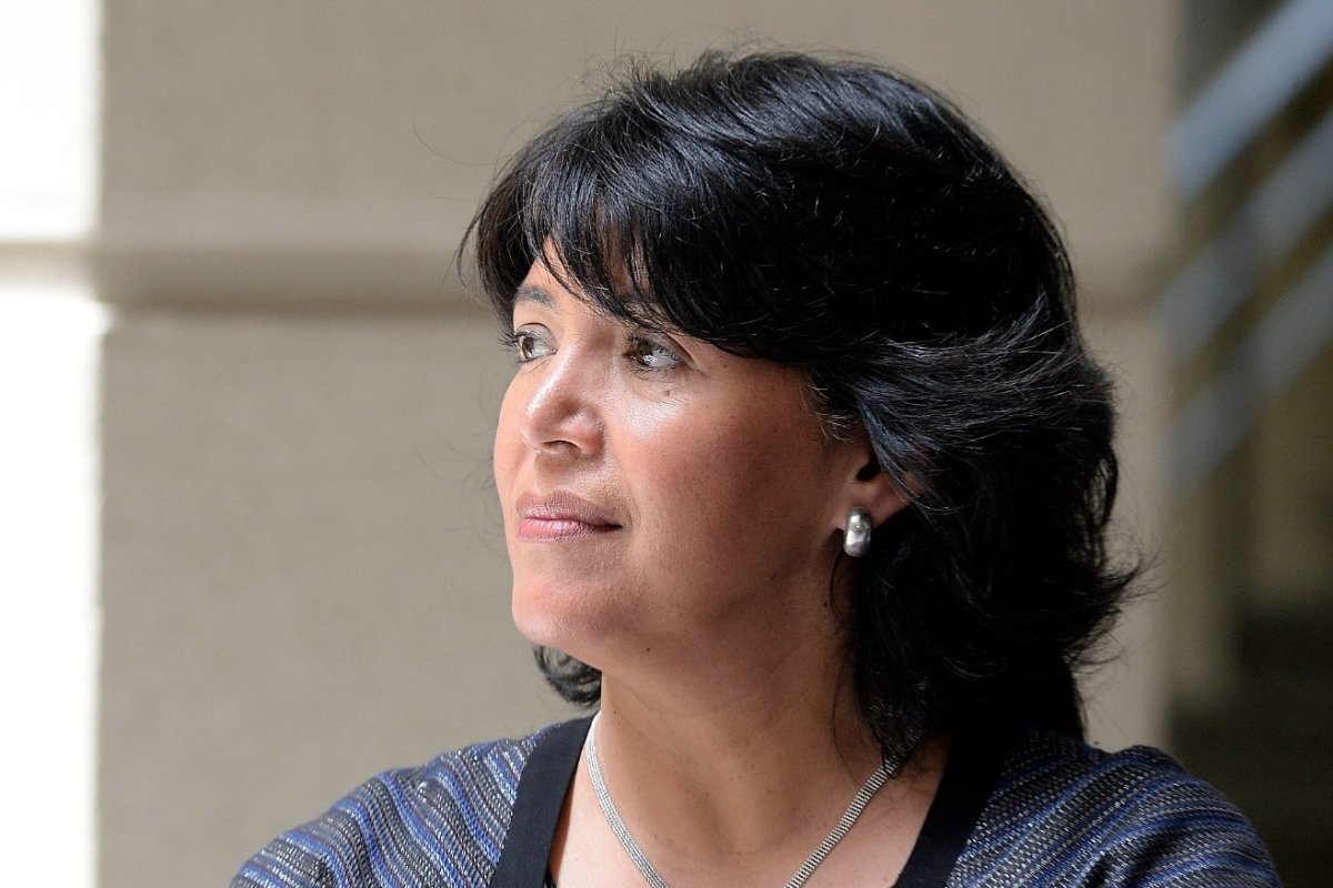 <p>Senadora Provoste desafía al gobierno por levantamiento de secreto bancario: “Aquí tienen su primera prueba”</p>
