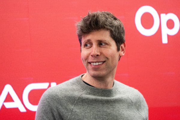 Una semana después de Anthropic: OpenAI presenta s