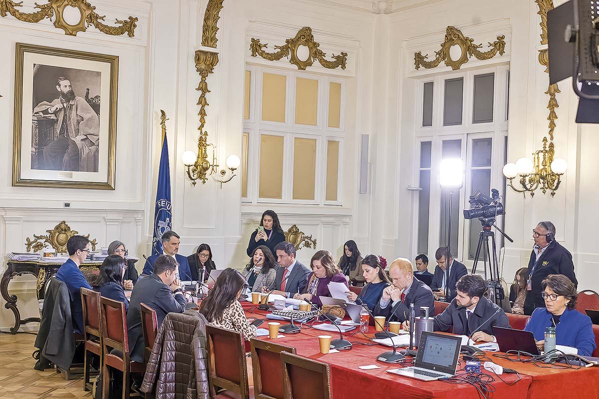 <p>Fotos: Aton, Julio Castro y Verónica Ortíz.</p>
