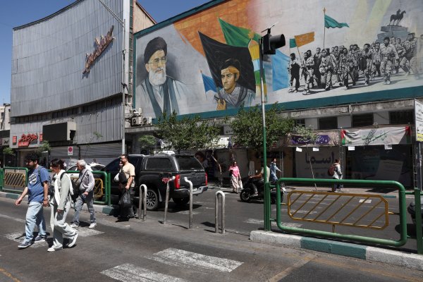 <p>Irán cesa ataques contra Israel bajo advertencia de escalada si se vuelve a agredir a Líbano</p>